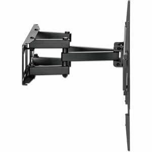Manhattan Soporte Tv P/Pared 40kg, 37" A 70" Articulado, Tv Curva O Plana - 1 Pantalla(s) Admitidas - 94cm A 177.8cm (70") Para Pantalla Plana - 39.92kg Capacidad De Carga - 200 X 200, 300 X 300, 400 X 200, 400 X 400, 600 X 400 - Compatible Con Montura Vesa - Acero - Image 7