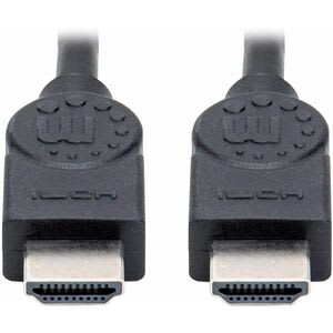 Cable Hdmi 1.4 4k M-M 1.5m - Manhattan Cable Hdmi De Alta Velocidad - Image 3