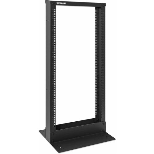 Rack 19" Estándar 22u - Acero Laminado En Frío (crs) - 200kg Capacidad De Peso Estático - 3año(s) Garantía - Image 2