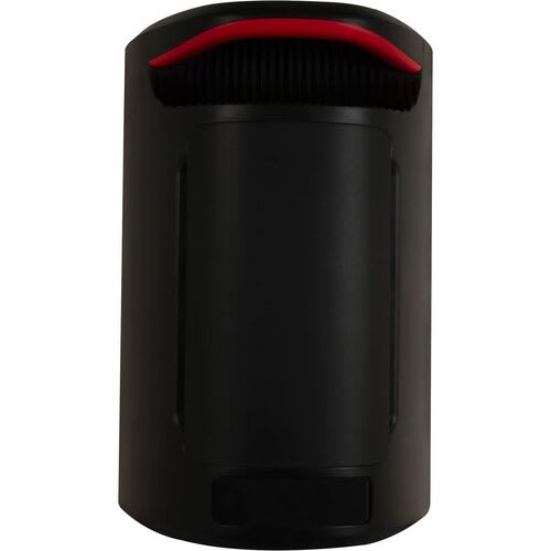 Perfect Choice Pórtatil Bluetooth Sistema De Altavoces - 30w Rms - Negro - Batería Recargable - Usb - 1 - Image 3