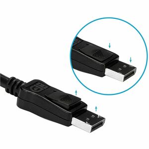 Startech.com Adaptador De Video Displayport? A Dvi - Convertidor Dp - Hasta 1920x1200 - Pasivo - Negro