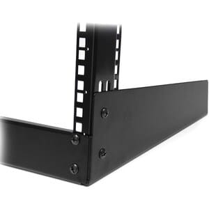 Startech.com Rack Gabinete Bastidor Abierto De Escritorio Para Servidores De 2 Postes Para 12u, 19'' - Acero - 50kg Capacidad Máxima De Peso - Image 5