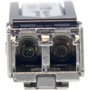 Startech.com Módulo Sfp Compatible Msa Sin Codificar - 1000base-Sx - Transceptor óptico De Fibra Multimodo 1gb - Lc - 550m - 850nm - Ddm - Para Redes De Datos, Redes ópticas - Fibra óptica - Multi-Modo1000base-Sx - Intercambiable Directamente