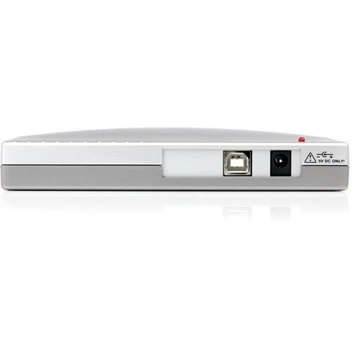 Startech.com Adaptador Hub Concentrador Usb Externo De 4 Puertos Serial Rs232 Db9 - Usb - Pc, Mac - 4 X Número De Puertos Serie Externos - 1 X Número De Puertos Usb