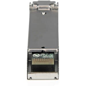 Startech.com Sfp Compatible Cisco Glc-Sx-Mm - 1000base-Sx - Multimodo 1gb - Sfp Ethernet Lc 550m - 850nm - Cisco Ie3400, Ie3300, Ie3200 - Para Redes De Datos, Redes ópticas - Fibra óptica - Multi-Modo1000base-Sx - Conectable Directamente, Intercambiable Directamente - Image 4