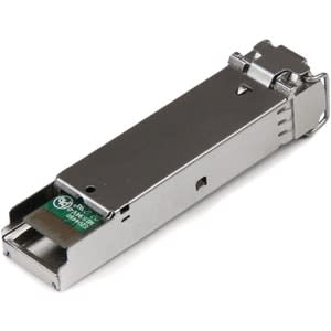 Startech.com Sfp Compatible Cisco Glc-Sx-Mm - 1000base-Sx - Multimodo 1gb - Sfp Ethernet Lc 550m - 850nm - Cisco Ie3400, Ie3300, Ie3200 - Para Redes De Datos, Redes ópticas - Fibra óptica - Multi-Modo1000base-Sx - Conectable Directamente, Intercambiable Directamente - Image 6