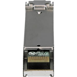 Startech.com Sfp Compatible Cisco Glc-Sx-Mm - 1000base-Sx - Multimodo 1gb - Sfp Ethernet Lc 550m - 850nm - Cisco Ie3400, Ie3300, Ie3200 - Para Redes De Datos, Redes ópticas - Fibra óptica - Multi-Modo1000base-Sx - Conectable Directamente, Intercambiable Directamente - Image 8