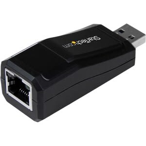 Startech.com Adaptador Tarjeta De Red Externa Nic Usb 3.0 A 1 Puerto Gigabit Ethernet 1gbps Rj45 Usb A Sin Dongle - Usb - 8gbit/S Ratio De Transferencia De Datos Asix - Ax88179 - 1 Puerto(s) - 1 - Par Trenzado - Image 4