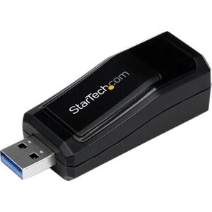 Startech.com Adaptador Tarjeta De Red Externa Nic Usb 3.0 A 1 Puerto Gigabit Ethernet 1gbps Rj45 Usb A Sin Dongle - Usb - 8gbit/S Ratio De Transferencia De Datos Asix - Ax88179 - 1 Puerto(s) - 1 - Par Trenzado - Image 5