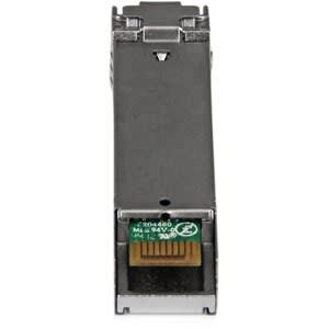 Startech.com Sfp Compatible Glc-Lh-Sm De Cisco - 1000base-Lx / Lh - Sfp Ethernet 1gb - Lc - 10km - 1310nm - Cisco Ie3400, Ie3300, Ie3200 - Para Redes De Datos, Redes ópticas - Fibra óptica - Unimodal1000base-Lh - Conectable Directamente, Intercambiable Directamente - Image 2