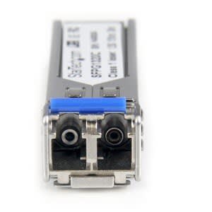 Startech.com Sfp Compatible Glc-Lh-Smd Cisco - 1000base-Lh - Monomodo 1gbe - Lc 20km - 1310nm - Cisco Firepower, Ie2000, Ie4000 Ddm - Para Redes De Datos, Redes ópticas - Fibra óptica - Unimodal1000base-Lh - Conectable Directamente, Intercambiable Directamente - Image 3