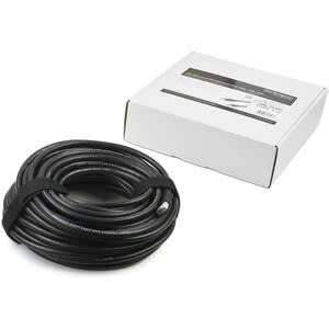 Startech.com Cable De 20m Hdmi Activo - Cable Hdmi De Alta Velocidad Con Ethernet 4k - De Pared Cl2 - Video 4k A 30hz - Cable Hdmi 1.4 - Cable For Dispositivo De Audio/Vídeo, Sistema De Teatro En Casa, Consola De Juegos, Reproductor Blu-Ray, Reproductor Dvd, Apple Tv, Reproductor Multimedia, Xbox One, Playstation 4 - Apantallado - Oro Conector Chapado - Cl2 - 28 Awg - Negro - Image 3