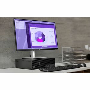 Dt Dell Pro Slim I5-14500 W11p 8gb 512ssdgb 3yw