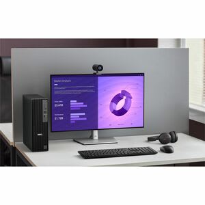 Dt Dell Pro Slim I5-14500 W11p 8gb 512ssdgb 3yw