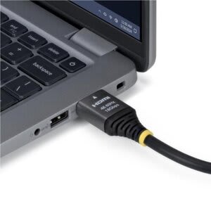 Cable Hdmi 2.0 Certificado Premium De Alta Velocidad De 1.5m - 4k 60hz/ 1440p 144hz - Cable Hdmi 2.0 Con Hdr10 Arc - 18gbps - Cable Hdmi 4k Para Monitor/Tv