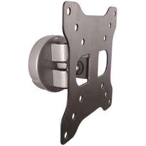 Startech.com Soporte De Pared Para Monitor - De Aluminio - Montura Vesa Para Pantallas De Hasta 34 Pulgadas - 1 Pantalla(s) Admitidas - 33cm A 68.6cm (27") Para Pantalla Plana - 15.06kg Capacidad De Carga - 75 X 75, 50 X 50, 100 X 100 - Aluminio - 1 Solamente - Image 4