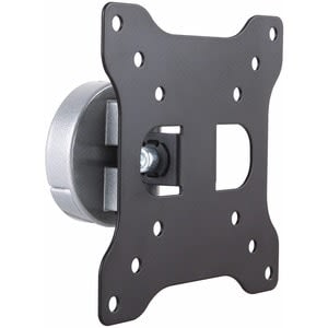 Startech.com Soporte De Pared Para Monitor - De Aluminio - Montura Vesa Para Pantallas De Hasta 34 Pulgadas - 1 Pantalla(s) Admitidas - 33cm A 68.6cm (27") Para Pantalla Plana - 15.06kg Capacidad De Carga - 75 X 75, 50 X 50, 100 X 100 - Aluminio - 1 Solamente - Image 5