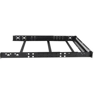 Startech.com Rieles Universales 1u De 19 Pulgadas Ajustables Para Gabinete Rack De Servidores - Capacidad De Carga De Hasta 25kg - Rieles Universales 1u De 19 Pulgadas Ajustables Para Gabinete Rack De Servidores - Capacidad De Carga De Hasta 25kg - Image 6
