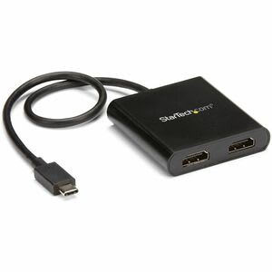 Divisor Splitter Mst Usb-C A - Image 3