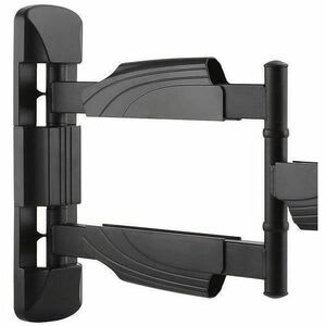 Startech.com Soporte Vesa De Pared Para Televisor O Monitor De 32 A 55 Pulgadas En Acero - Totalmente Articulado - 1 Pantalla(s) Admitidas - 81.3cm A 139.7cm (55") Para Pantalla Plana - 35kg Capacidad De Carga - 400 X 300, 300 X 200, 200 X 100, 400 X 200, 400 X 400, 300 X 300, 100 X 100, 200 X 200, 100 X 150, 200 X 300, 200 X 400, ... - Acero, Plástico - 1 / Pieza - Image 6