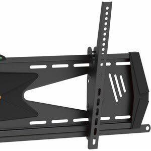 Startech.com Soporte Ajustable De Montaje En Pared Para Tv De 37 A 75 Pulgadas - Antirrobo - 1 Pantalla(s) Admitidas - 94cm A 190.5cm (75") Para Pantalla Plana - 40kg Capacidad De Carga - 800 X 400, 600 X 400, 400 X 200, 400 X 400, 300 X 300, 200 X 200, 400 X 300, 300 X 200, 600 X 200, 600 X 300 - Compatible Con Montura Vesa - Acero - 1 Solamente - Image 5