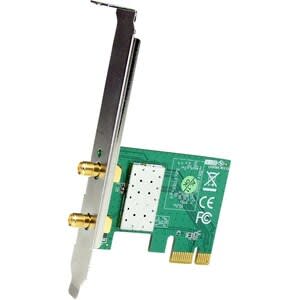 Startech.com Adaptador Tarjeta Pci Express Pcie De Red Inalámbrica Wireless Wifi N 802.11b/G/N 300mbps 2t2r - Pci Express X1 - 300mbit/S - 2.48ghz Ism - Tarjeta Enchufable - Image 4