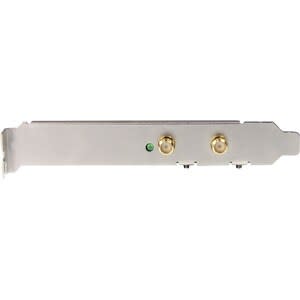 Startech.com Adaptador Tarjeta Pci Express Pcie De Red Inalámbrica Wireless Wifi N 802.11b/G/N 300mbps 2t2r - Pci Express X1 - 300mbit/S - 2.48ghz Ism - Tarjeta Enchufable - Image 6