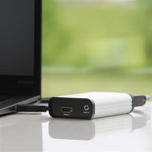 Capturadora De Video Hdmi - Image 6