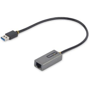 Startech.com Adaptador Usb 3.0 A Ethernet Gigabit De 10/100/1000 - Adaptador Usb A Rj45 - Adaptador Externo Lan - Sin Controladores - Startech.com Adaptador Usb A Ethernet, Usb 3.0 A Ethernet Gigabit Para Laptop, Adaptador Usb A Rj45, Adaptador Nic, Adaptador De Red Usb - Image 4