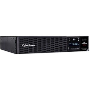 Ups De Línea Interactiva Cyberpower - 2.20kva - 2u Rack/Torre - Avr - 3hora(s) Recharge - 3.20minuto(s) Stand-By - 120 V Ac Entrada - 100v Ac, 110v Ac, 120v Ac Salida - 8 X Nema 5-20r - Puerto Serial - Image 4