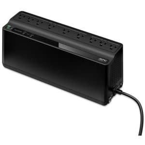 Apc Back-Ups Be 850va, 120v