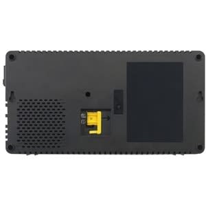 APC Ups De Línea Interactiva Apc By Schneider Electric Easy Ups Bv1000 - 1kva/600w - Montaje En Pared - Avr - 8hora(s) Recarga - 120 V Ac Entrada - 120 V Ac Salida - 6 X Nema 5-15r Receptacle(s) - Monofásico