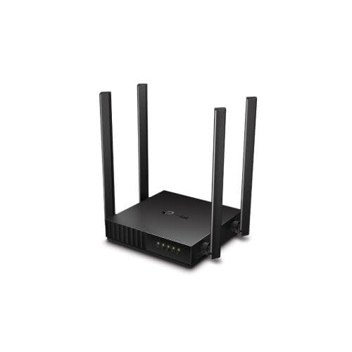 Tp-Link Router De Doble Banda Ac1200, 867 Mbps En 5 Ghz Y 300 Mbps En 2.4 Ghz - Image 3