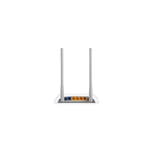 Tp-link Tp-Link Router Inalámbrico N A 300mbps