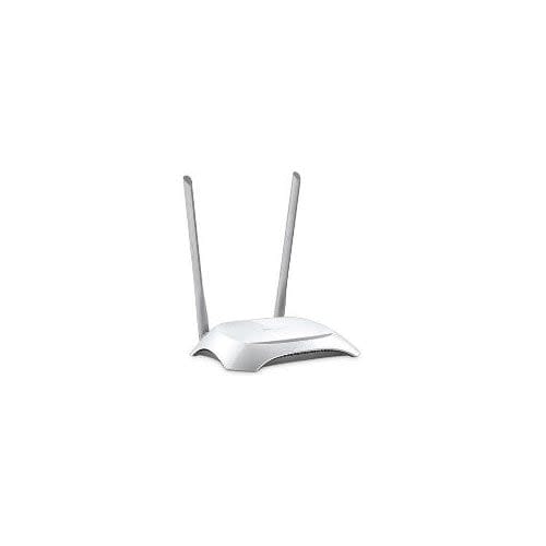 Tp-Link Router Inalámbrico N A 300mbps - Image 3