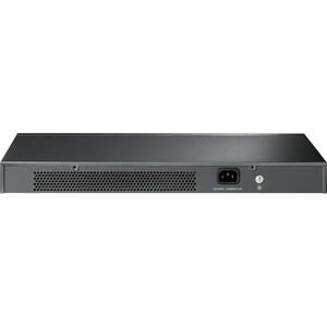 Tp-link Tp-Link Switch No Administrable De 16 Puertos Gigabit 10/100/1000.