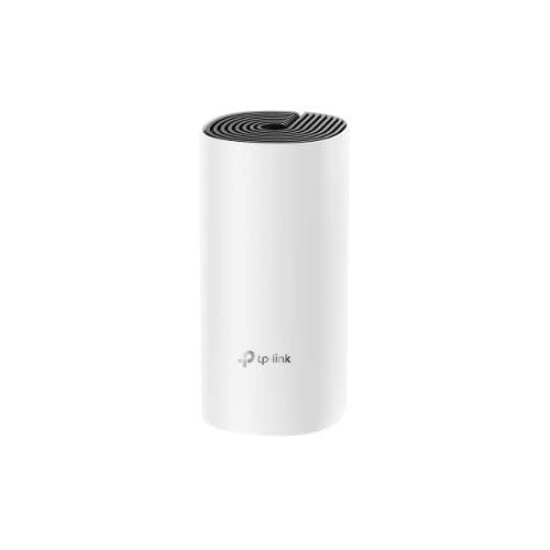 Tp-Link Solución Para Hogar Inteligente Wifi Mesh Deco E4 De 1 Pieza Ac1200 - Image 2