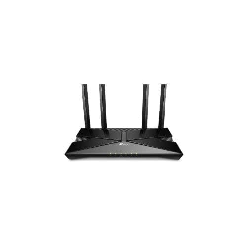 Tp-Link Router Wifi 6 Gigabit De Doble Banda Ax1500, 1201 Mbps En 5 Ghz Y 300 Mbps En 2.4 Ghz - Image 3