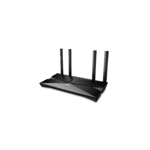 Tp-Link Router Wifi 6 Gigabit De Doble Banda Ax1500, 1201 Mbps En 5 Ghz Y 300 Mbps En 2.4 Ghz - Image 4