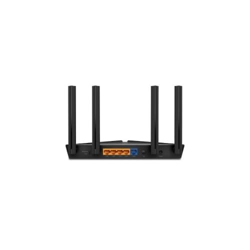 Tp-link Tp-Link Router Wifi 6 Gigabit De Doble Banda Ax1500, 1201 Mbps En 5 Ghz Y 300 Mbps En 2.4 Ghz
