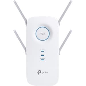 Tp-Link Repetidor De Wifi Doble Banda Ac2600 - Image 3