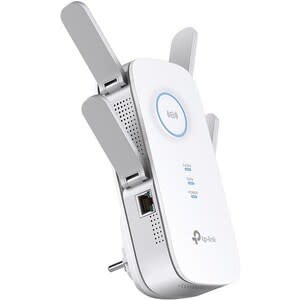 Tp-Link Repetidor De Wifi Doble Banda Ac2600 - Image 4