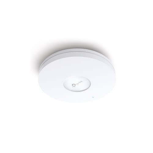 Tp-link Tp-Link Access Point Inalámbrico De Montaje En Techo De Doble Banda Ax1800