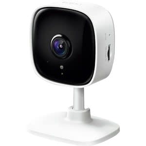 Tp-Link Camara De Vigilancia Wifi Para Interior, Resolucion 3mp, Vision Nocturna, Detector De Movimiento - Image 3