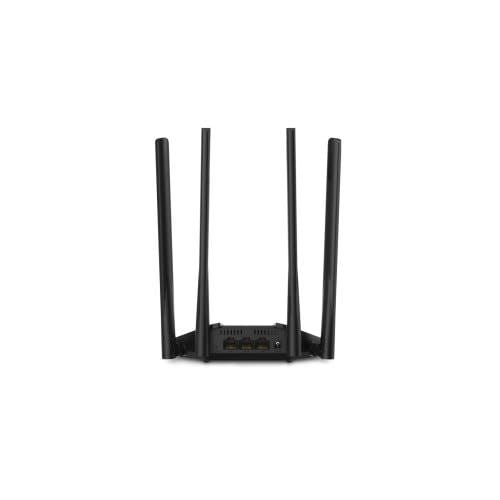Mercusys Router Inalámbrico Doble Banda Gigabit Ac1200 - Image 2