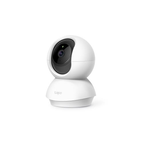 Tp-Link Camara Wifi De Seguridad Para Interior Con Vista 360°, Resolucion De 3 Mp, Audio Bidireccional. - Image 3