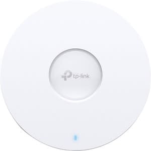 Tp-Link Eap653 Banda Dual Ieee 802.11 A/B/G/N/Ac/Ax 2.93gbit/S Punto De Acceso Inalámbrico - 2.40ghz, 5ghz - Interno - Tecnología Mimo - 1 X Red (rj-45) - Gigabit Ethernet - 14.70w - Montable En Techo, Montaje En Pared, Montura Caja De Conexiones - Image 5
