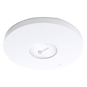 Tp-Link Eap653 Banda Dual Ieee 802.11 A/B/G/N/Ac/Ax 2.93gbit/S Punto De Acceso Inalámbrico - 2.40ghz, 5ghz - Interno - Tecnología Mimo - 1 X Red (rj-45) - Gigabit Ethernet - 14.70w - Montable En Techo, Montaje En Pared, Montura Caja De Conexiones - Image 6