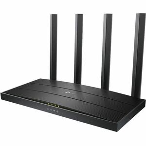 Tp-Link Archer Ax12 Wi-Fi 6 Ieee 802.11 A/B/G/N/Ac/Ax Ethernet Router Inalámbrico - Banda Dual - 2.40ghz Banda Ism - 5ghz Banda Unii - 4 X Antena - 187.63mb/S Velocidad Inalámbrica - 3 X Puerto De Red - 1 X Broadband Port - Gigabit Ethernet - Compatibilidad Con Vpn - De Escritorio - Image 4