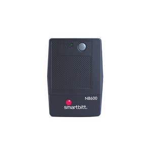 Smartbitt Ups Smartbitt 600va/300w 4 Contactos